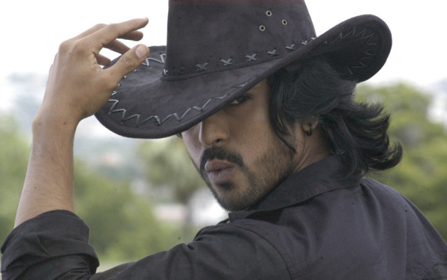 photo 26 in Ram Charan Teja gallery [id518785] 2012-08-04 00:00:00