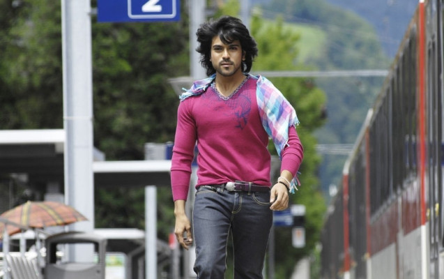 photo 19 in Ram Charan Teja gallery [id509740] 2012-07-12 00:00:00