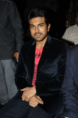 Ram Charan Teja pic #504258