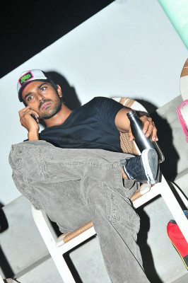 photo 17 in Ram Charan Teja gallery [id501816] 2012-06-22 00:00:00