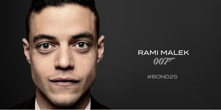 Rami Malek pic #1124612