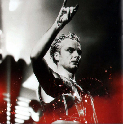 Rammstein pic #231375