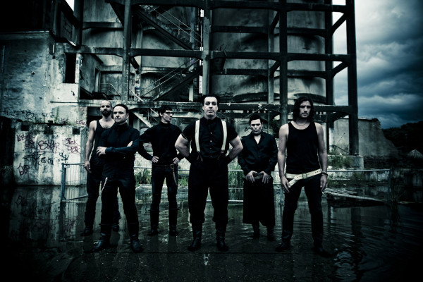 Rammstein pic #241153