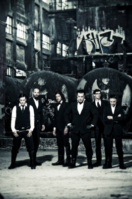 photo 12 in Rammstein gallery [id241150] 2010-03-10 00:00:00