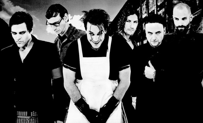 Rammstein pic #231376