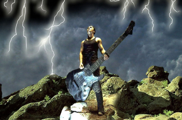 photo 22 in Rammstein gallery [id231374] 2010-01-28 00:00:00