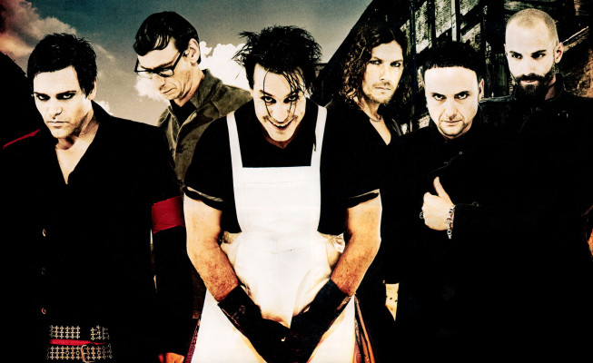 photo 5 in Rammstein gallery [id241165] 2010-03-10 00:00:00