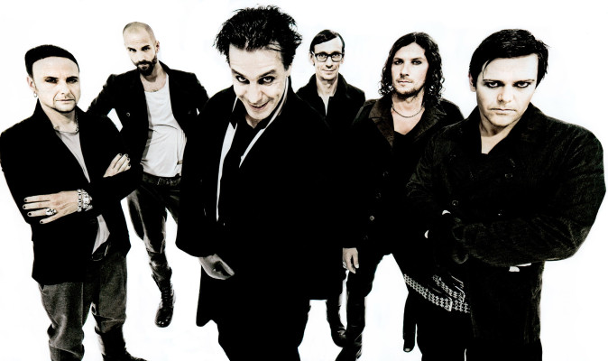 Rammstein pic #241168