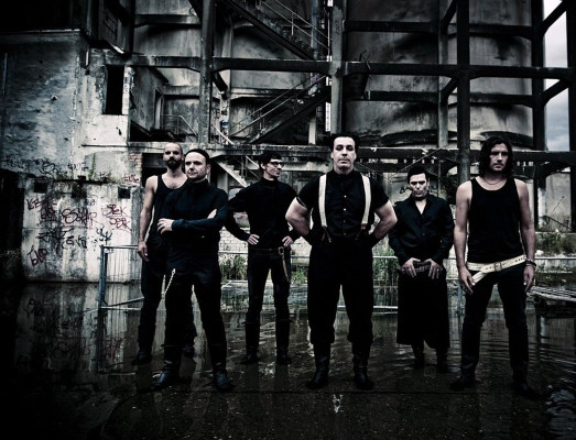 photo 17 in Rammstein gallery [id231440] 2010-01-28 00:00:00