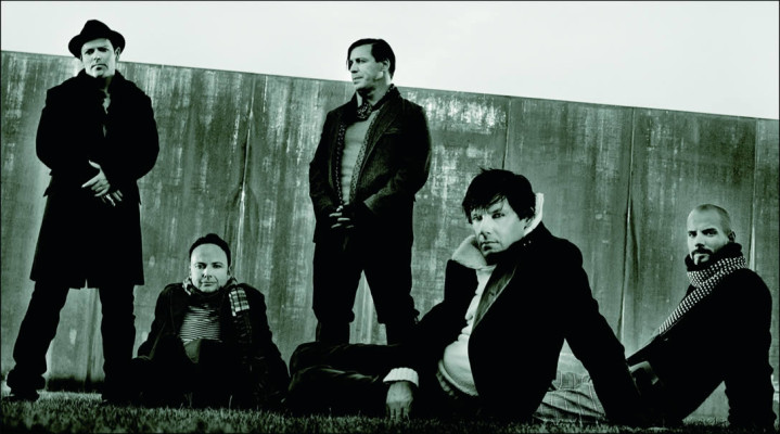 Rammstein pic #102948
