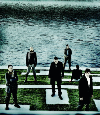 Rammstein pic #102947