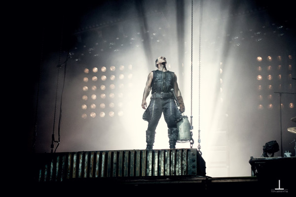 photo 11 in Rammstein gallery [id956145] 2017-08-13 00:00:00