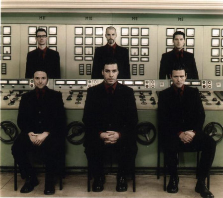photo 4 in Rammstein gallery [id36150] -0001-11-30 00:00:00