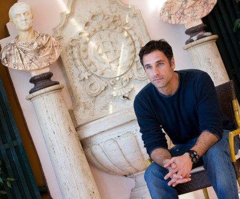 Raoul Bova pic #244896