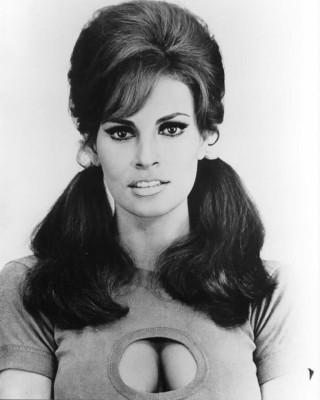 Raquel Welch pic #366340