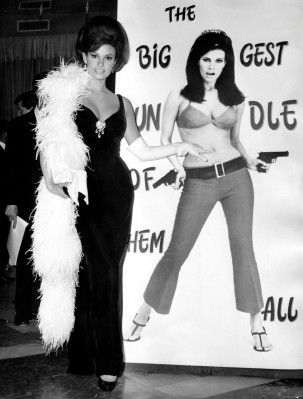 Raquel Welch pic #235820