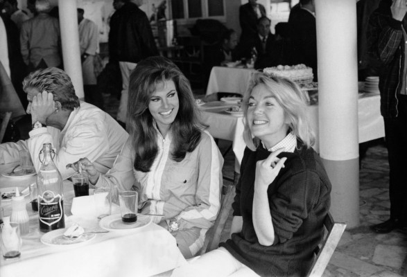 Raquel Welch pic #262916