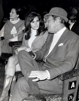 Raquel Welch pic #235814