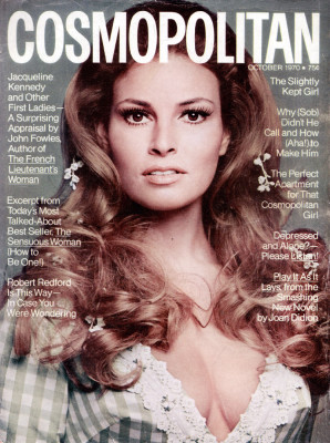 Raquel Welch pic #386374
