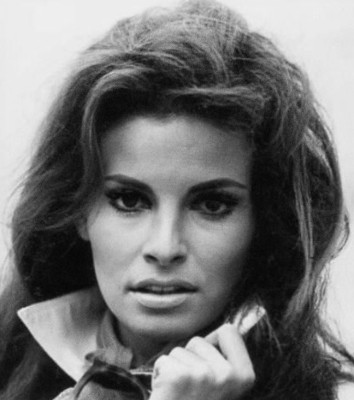 Raquel Welch pic #162036