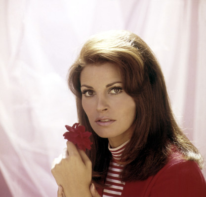 Raquel Welch pic #366390