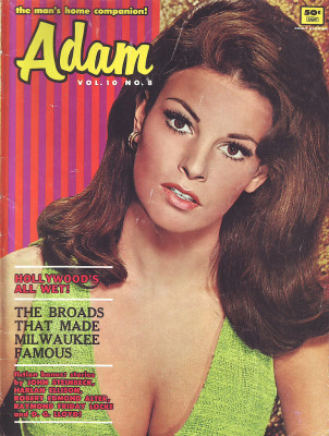 Raquel Welch pic #247467