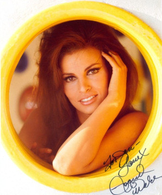 Raquel Welch pic #162143