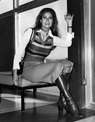 Raquel Welch pic #262918