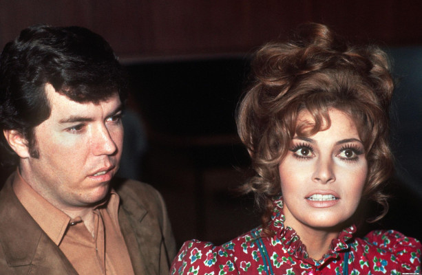 Raquel Welch pic #248273