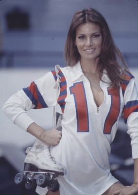 Raquel Welch pic #380892