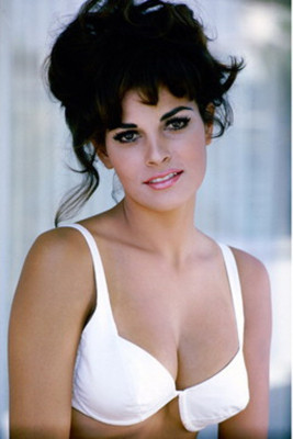 Raquel Welch pic #162040