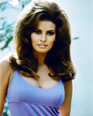 Raquel Welch pic #162081