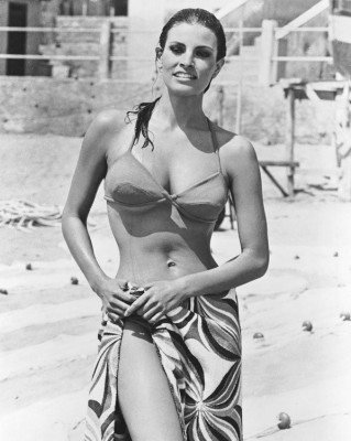 Raquel Welch pic #101583