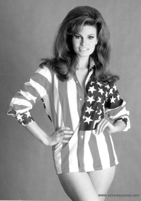 Raquel Welch pic #162007