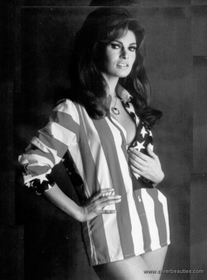 Raquel Welch pic #162003