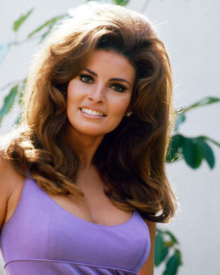 Raquel Welch pic #162051