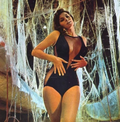 Raquel Welch pic #101575
