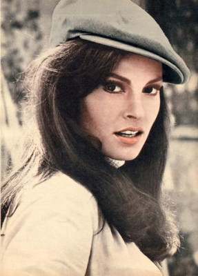 Raquel Welch pic #101579