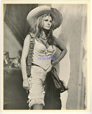 Raquel Welch pic #162023