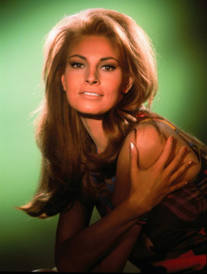Raquel Welch pic #366337