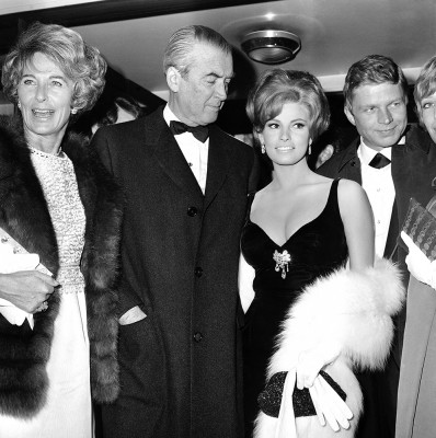 Raquel Welch pic #614784