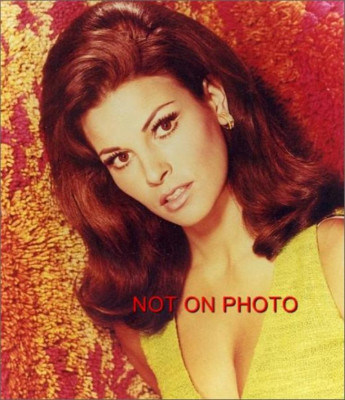 Raquel Welch pic #162005