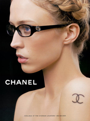 Raquel Zimmermann pic #214696