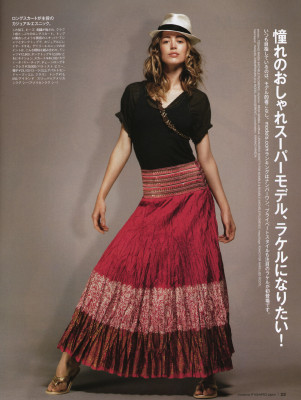 Raquel Zimmermann pic #95580