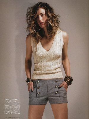 Raquel Zimmermann pic #95579