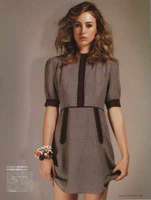 Raquel Zimmermann pic #95575