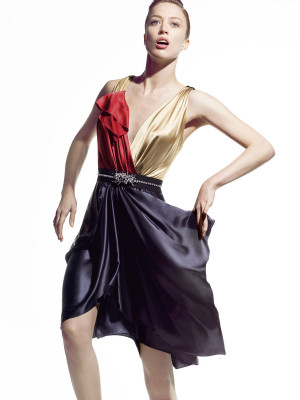 Raquel Zimmermann pic #314788