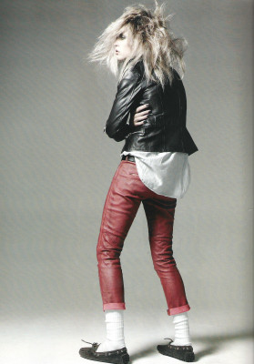 Raquel Zimmermann pic #282254