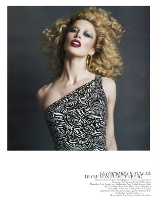 Raquel Zimmermann pic #282207