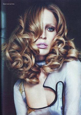 Raquel Zimmermann pic #214710